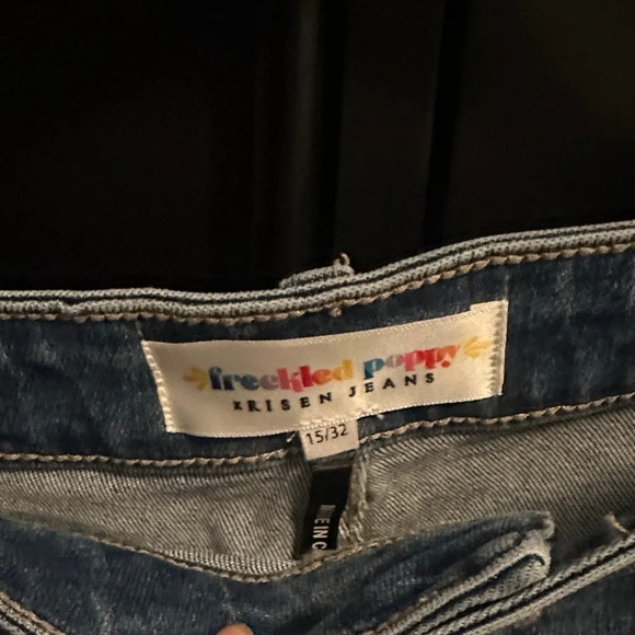 Risen 15/32 made for Freckled Poppy - Picture 2 of 6